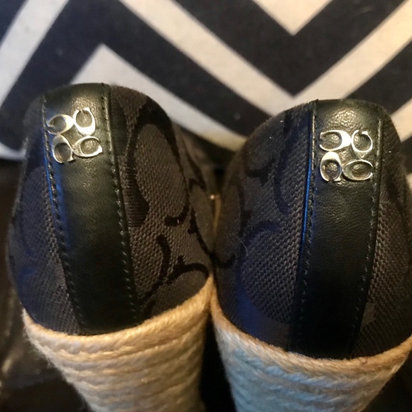 COACH Espadrilles - Picture 5 of 8